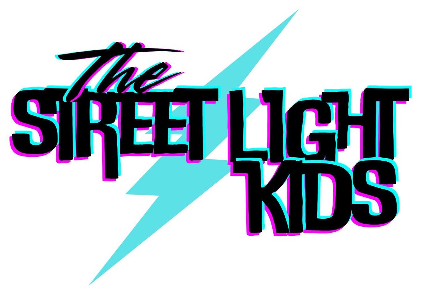 The Street Light Kids
